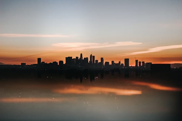 cityscape