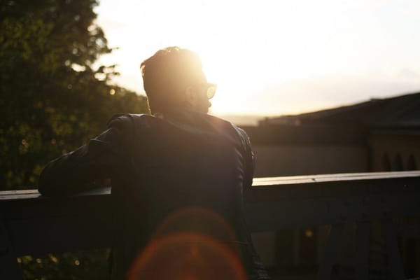 Daily Devotion - Habakkuk 2:1 - Is It Okay to Question God?