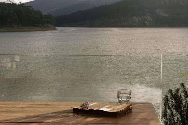 Daily Devotion - Matthew 11:28 - Finding Your Rest