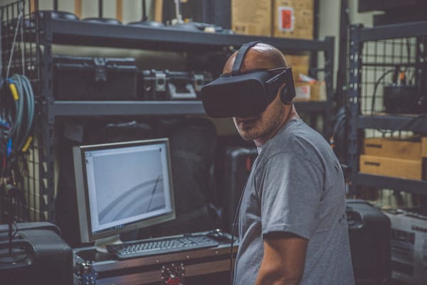 virtual reality
