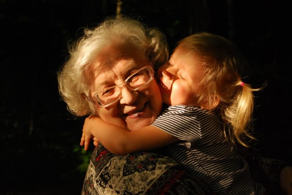 Daily Devotion - Equality among Multiple Generations In the Church