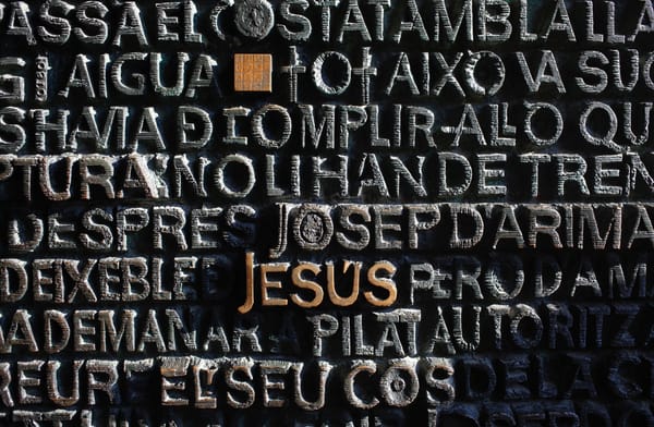 jesus-type