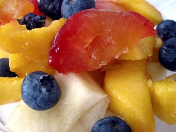 fruit