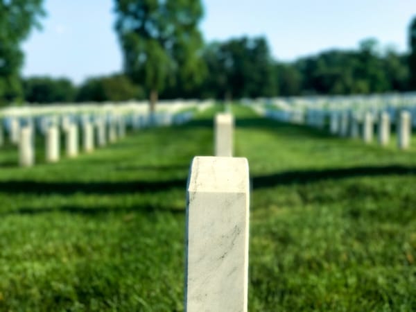 cemetary