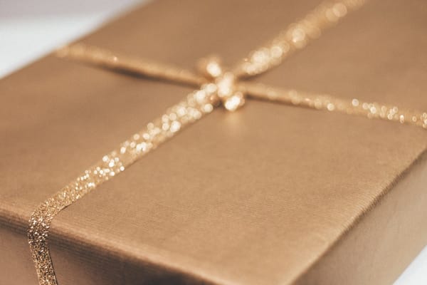 Daily Devotion - Ephesians 2:8-9 - The Gift of Salvation