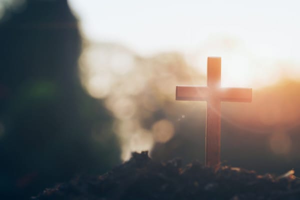 Daily Devotion - How Do I Overcome My Unbelief?
