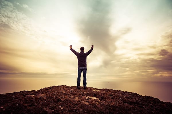 Finding Abundant Blessings in Christ