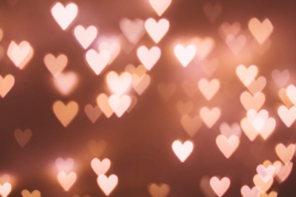 Daily Devotion - 1 John 4:8 - God is Love