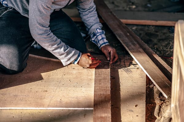 carpenter