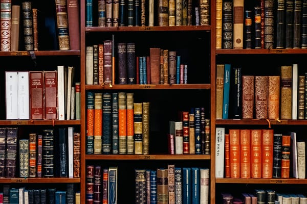 god's law and other books