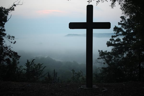 Daily Devotable - What is a Christ-Centered Life