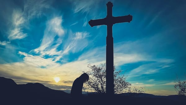 Daily Devotion - Isaiah 1:18 - Being Honest with God
