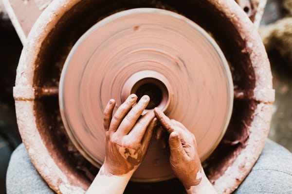 potter-wheel