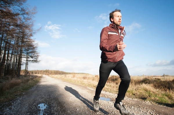 Daily Devotion - 10 Practices For Greater Endurance