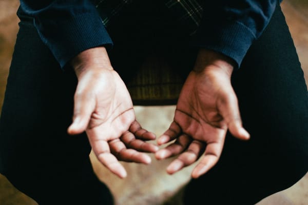 Daily Devotion - Matthew 8:27 - What Manner of Man is This