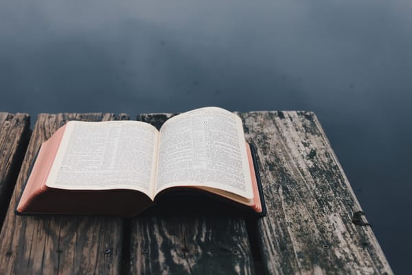 Daily Devotion - James 2:13 - Mercy Triumphs Over Judgment