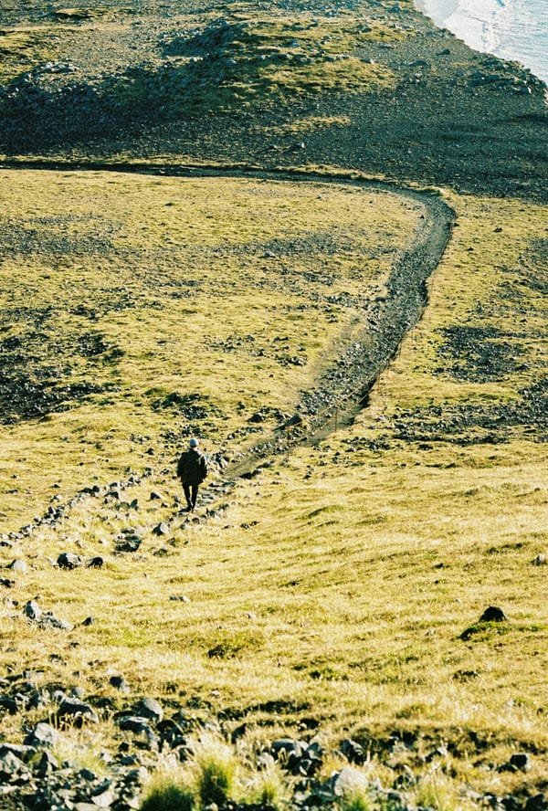 Daily Devotion - Jeremiah 1:5 - Finding Your God-Given Path