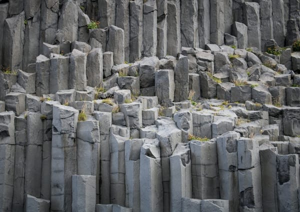 The Rocks Will Cry Out: How Our Silence Can Impact the World Around Us