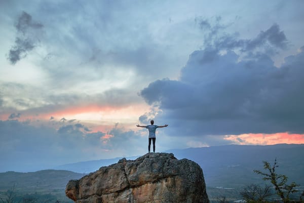 Daily Devotion - Do You Remember to Thank God