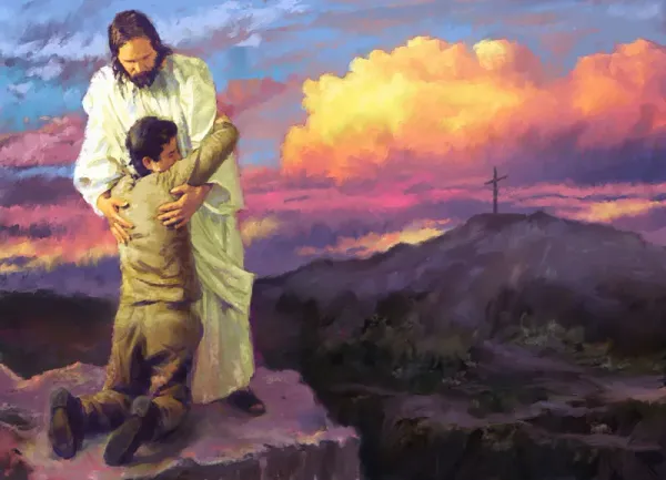 Daily Devotion - John 6:68-69 - Knowing and Trusting Jesus