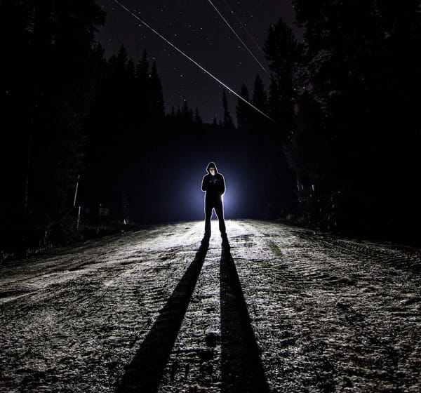 Daily Devotion - We Can Have It Now