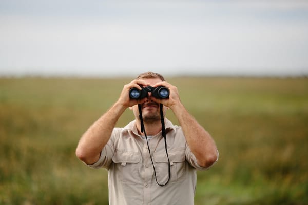 Daily Devotion - Acts 4:13 - Would You Keep It A Secret