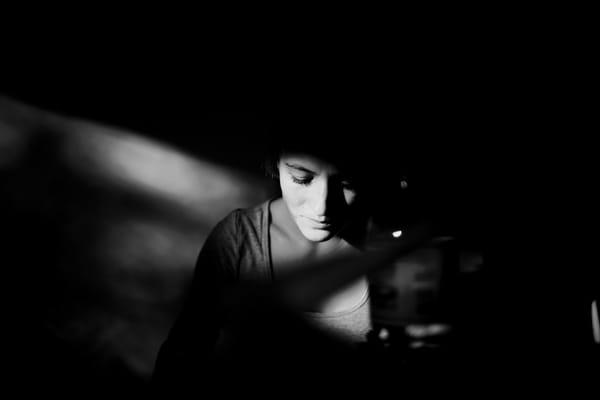 Daily Devotion - We Are Wounded