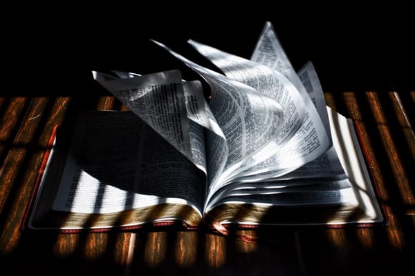bible-pages