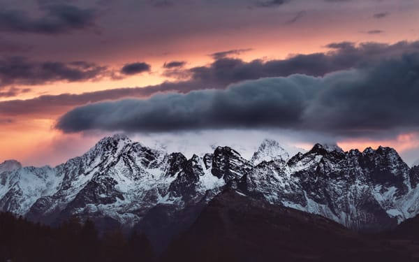 Daily Devotion - An Idea for Scripture Meditation
