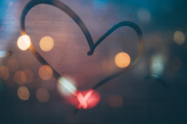heart love the lord