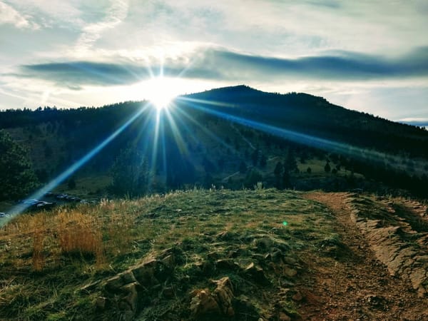 mountain_sunset