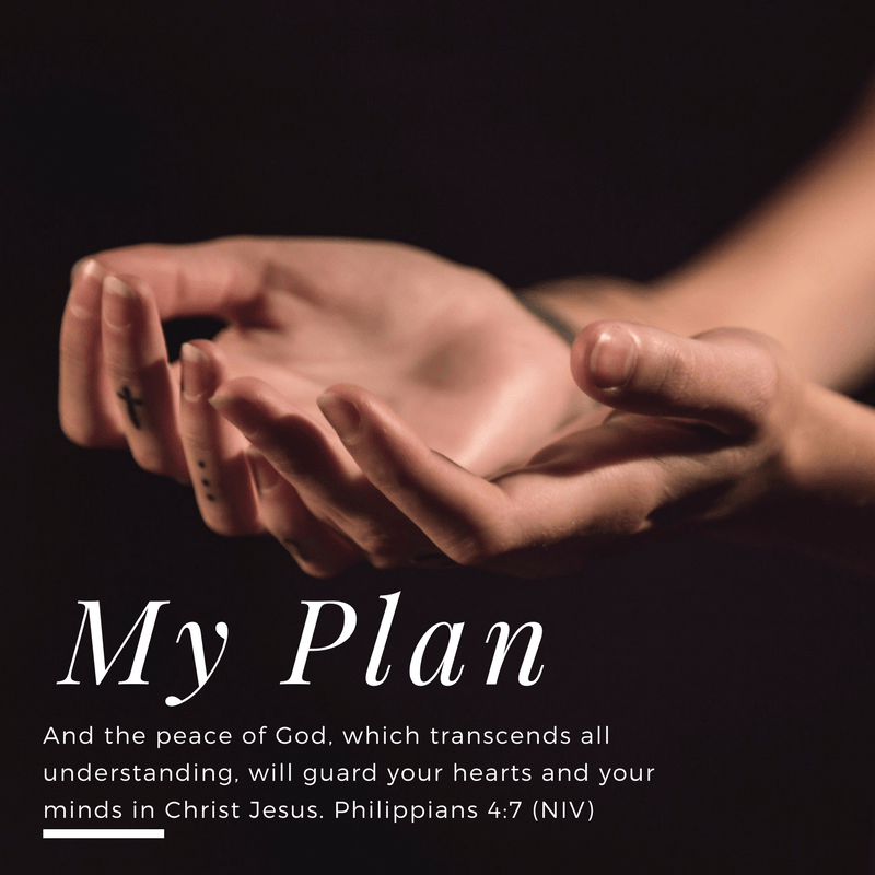 Adoption Series: Day 6