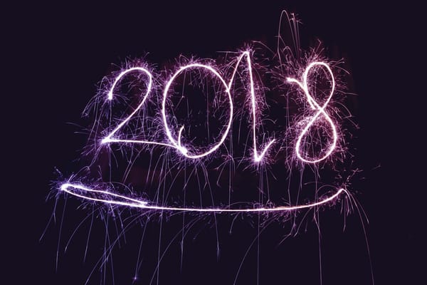 Daily Devotion - New Year Anxieties