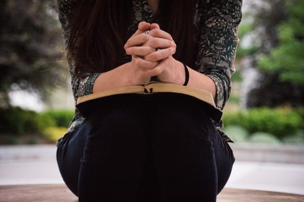Daily Devotion - Lessons From My Hard Head Week 31