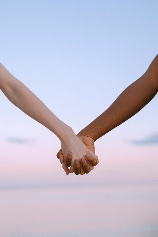 Daily Devotion - John 17 - Jesus Prayed for Unity and Love