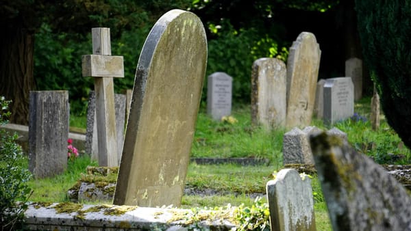 Daily Devotion - Romans 6:11 - Dead to Sin: A Pathway to Victory