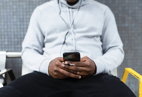 Daily Devotion -  My Final Conversation With My Brother