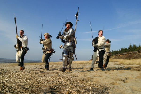 funny picture spiritual warfare