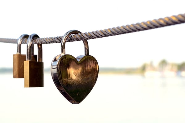 Daily Devotion - Hold Fast, A New Covenant