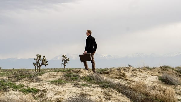 Daily Devotion - Matthew 6:21 - Misplaced Affections