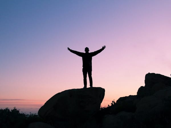 Daily Devotion - Psalm 92 - Three Reasons To Be Thankful