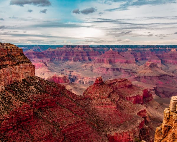 grand canyon