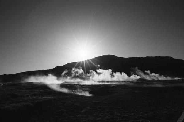 Daily Devotion - Galatians 6:14 - How To Trust in Jesus