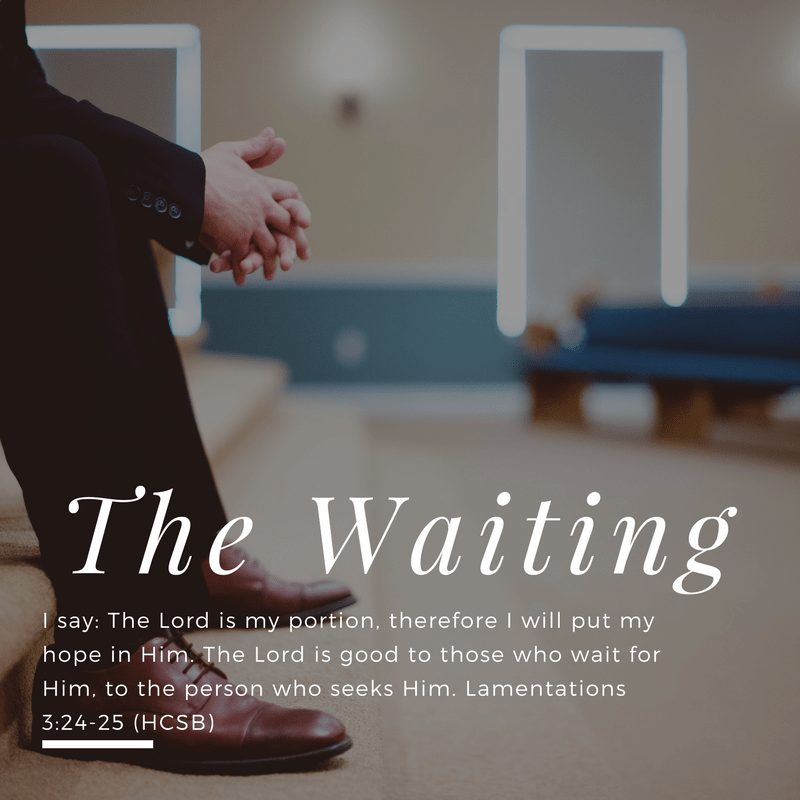 Adoption Series: Day 3