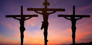 Daily Devotion - Luke 23:40-43 - By His Grace Alone