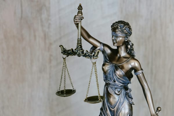 Daily Devotion - Romans 3:19-20 - Understanding the Law and Christ's Sacrifice