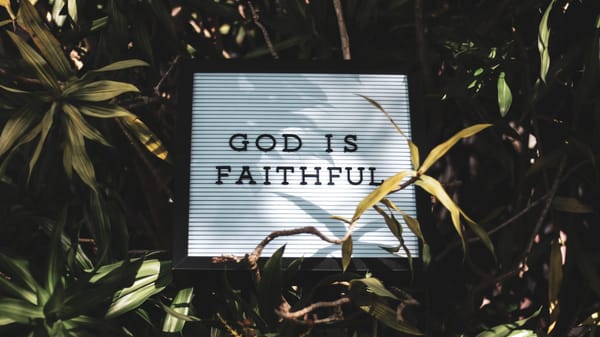 The Surprising Ways God Provides for Us: A Journey of Faith and Trust