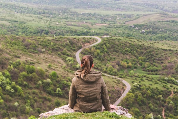 Daily Devotion - Matthew 6:33 - Learning Through The Process