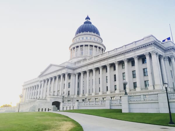 capital building